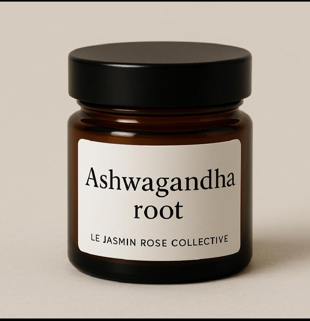Ashwagandha Root: Ayurvedic Adaptogen, Stress Relief, Energy Boost
