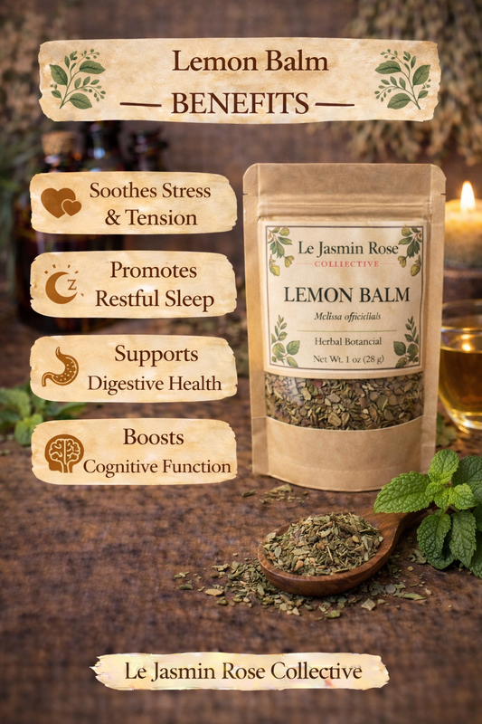 Lemongrass – Dried Lemongrass Herb | Citrus Aromatic Herbal Tea Botanical | 1 oz