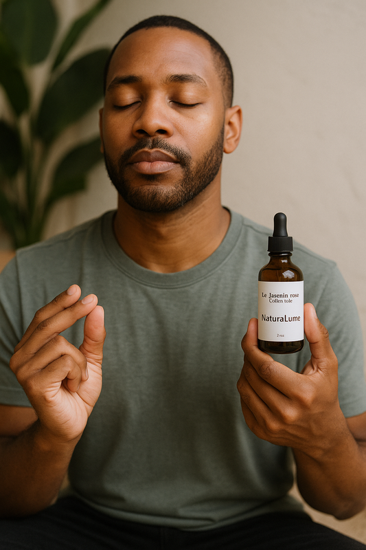 NaturaLume – Grounding & Vitality