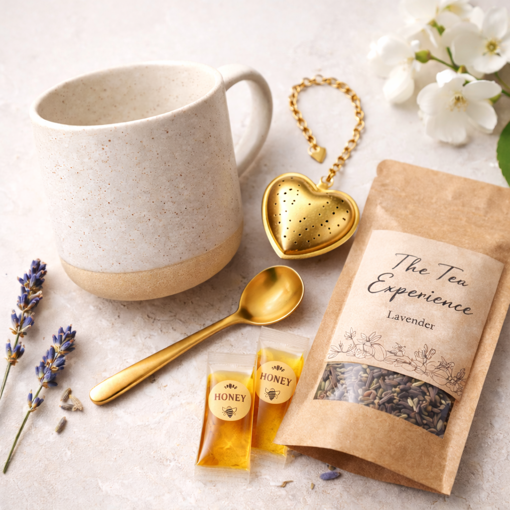 The Tea Experience