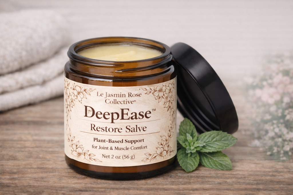 DeepEase™ Restore Salve