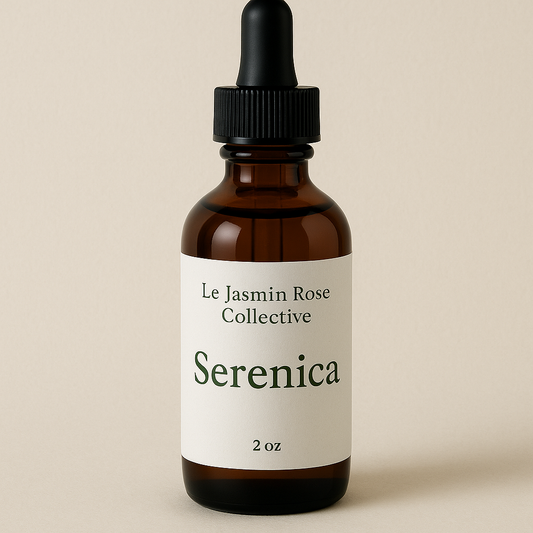 Serenica – Emotional Calm