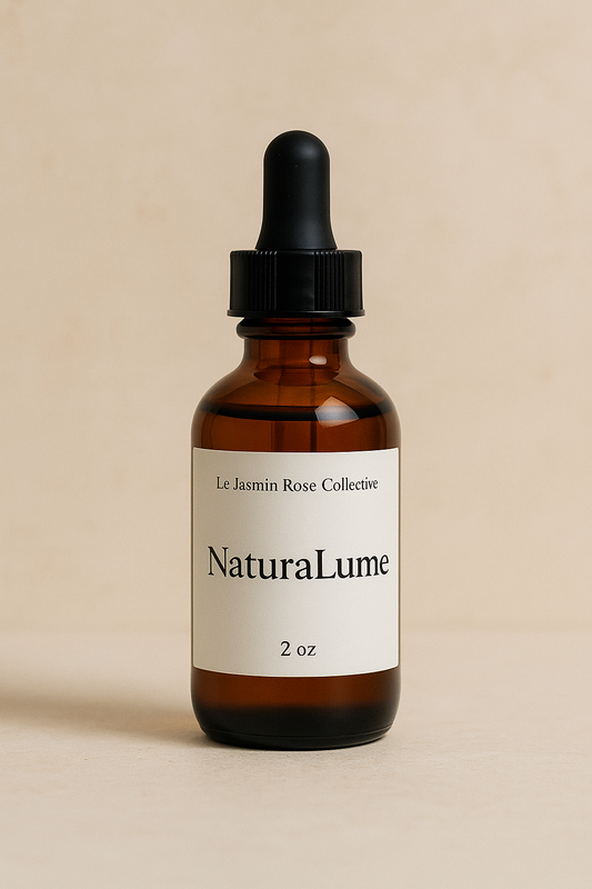NaturaLume – Grounding & Vitality