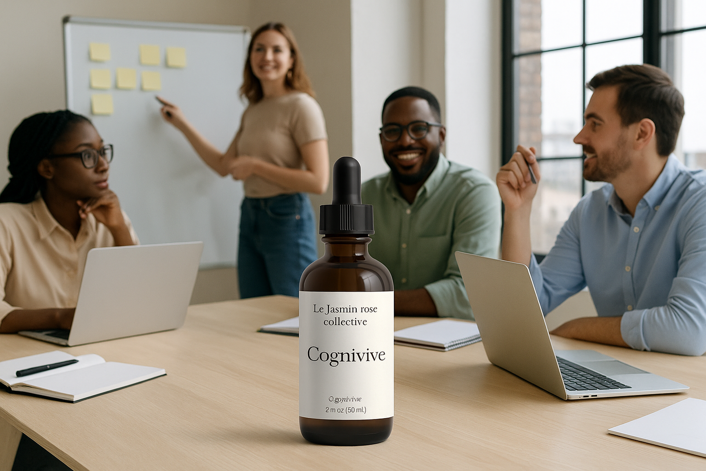 Cognivive™ – Focus & Mental Clarity
