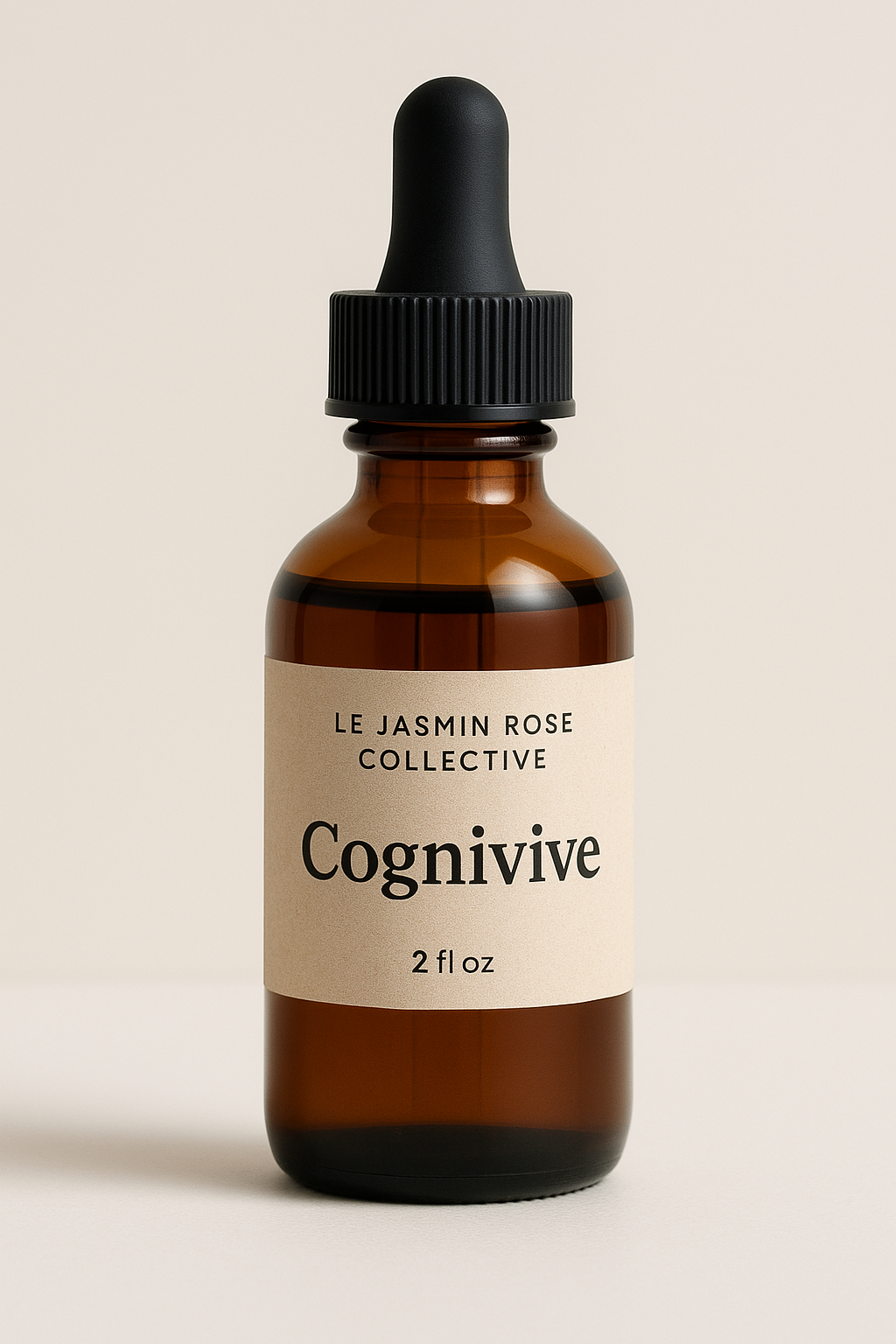 Cognivive™ – Focus & Mental Clarity