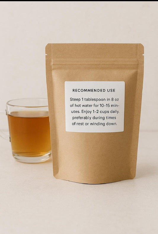 Stillwave Herbal Blend